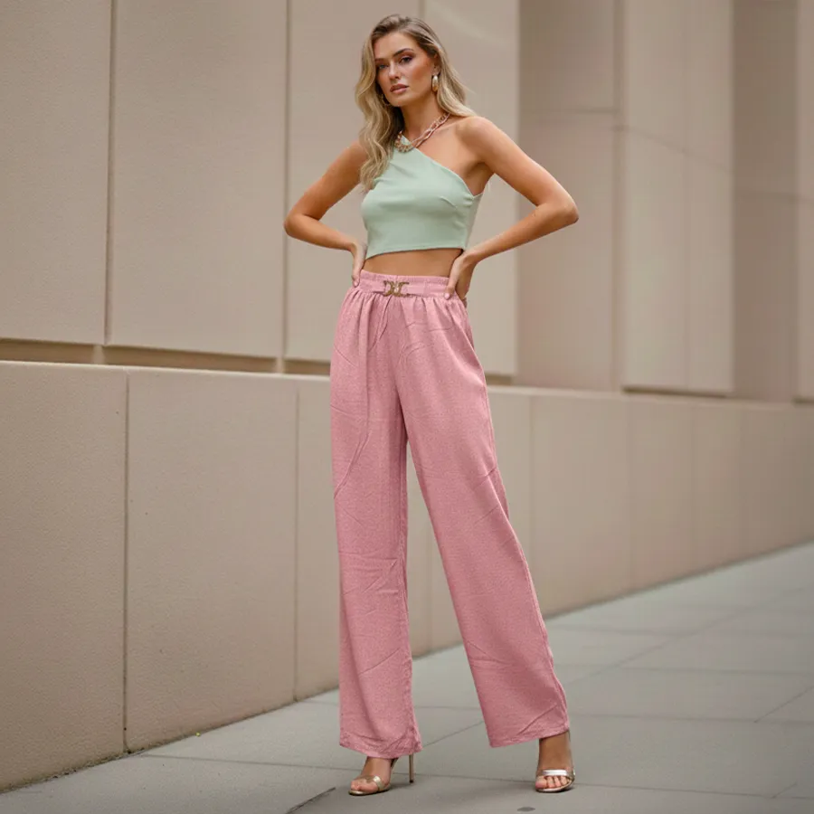 AD2521 KIT DE 2 PANTALONES 6661